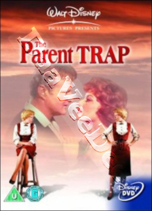 The Parent Trap (DVD)